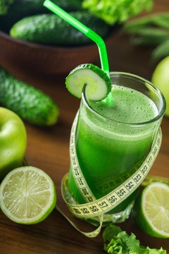 Green.