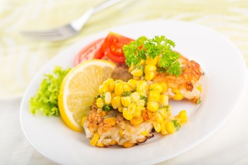 Fish.