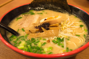 ラーメン
