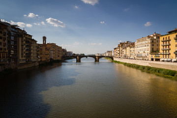 River Arno