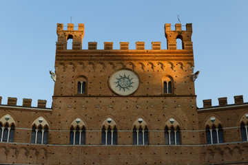 Palazzo Pubblico