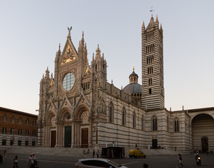 Duomo di Siena