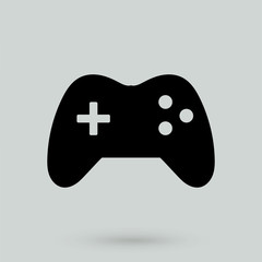 Joystick icon