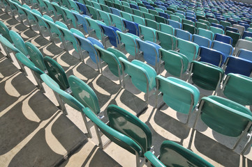 Fototapeta premium Moses Mabida Stadium Durban