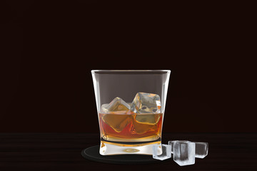 Whiskey