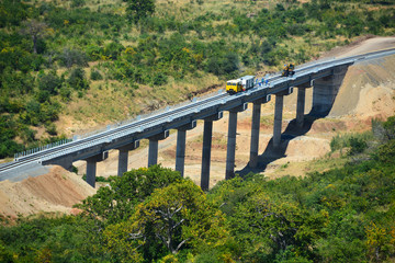Malawi railway