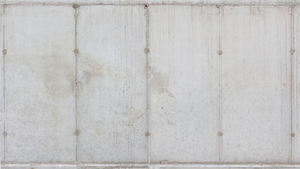 The texture of the concrete wall. mockup