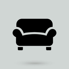 Sofa Icon