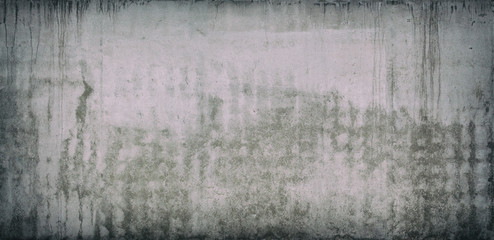 The texture of the concrete wall. mockup