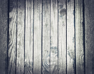 Old wooden paneling. mockup