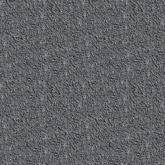 The texture of the asphalt. The view from the top.