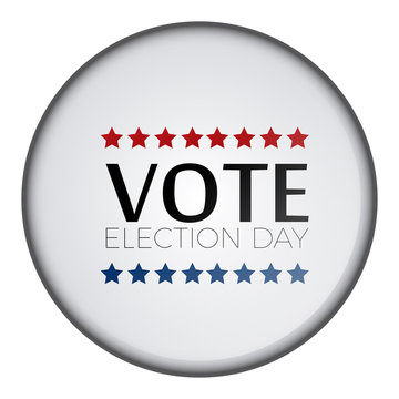 Isolated button vote