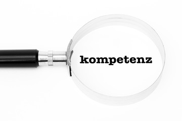 Kompetenzsuche