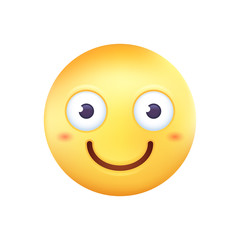 Fototapeta premium Emoji