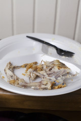 Chicken Bones