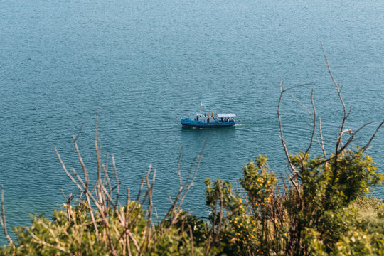 Lake Sevan, Armenia