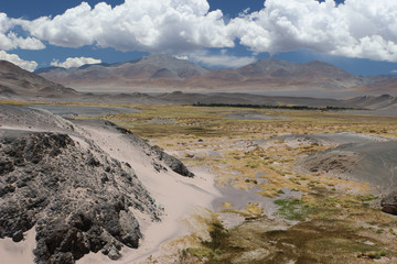 R&eacute;gion Tolar Grande