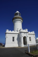 Byron Beach Australia
