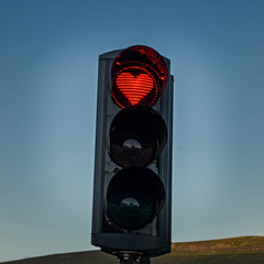 Stop In The Name of Love