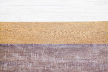 Wood texture background, wood planks