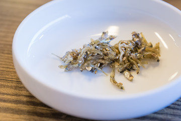 Anchovy