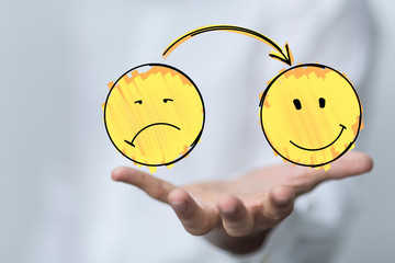 smile symbol