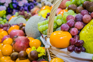 fruit