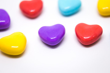 candy