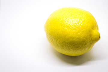 lemon