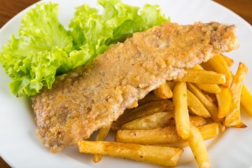 Fish.