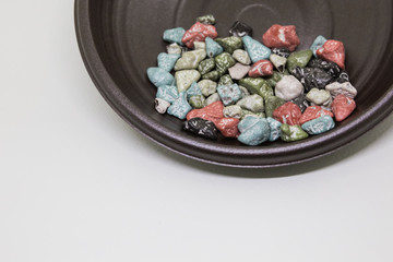 Food, chocolate