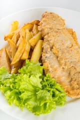 Catfish.