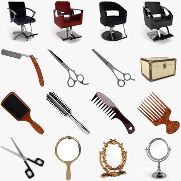 Barber Collection