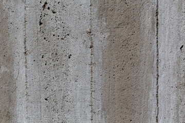 fine texture of concrete wall