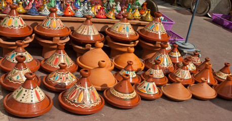 Tajine