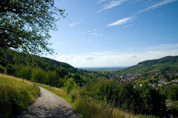 Bühlertal - Nordschwarzwald 