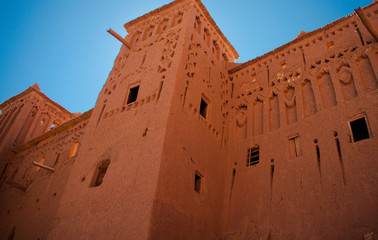 Ait Benhaddou