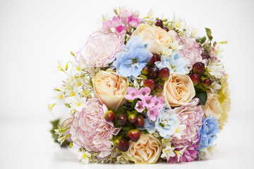 Wedding bouquet