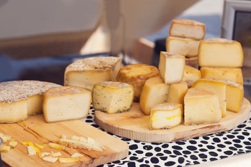 cheese mix