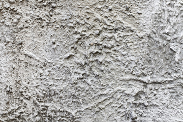  White texture of rock background