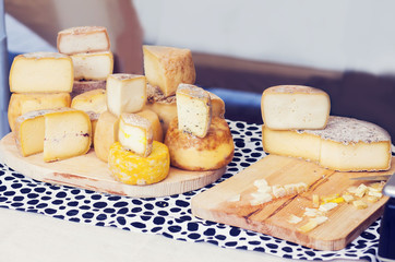 cheese mix