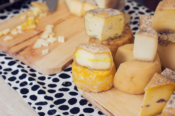 cheese mix