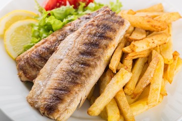 Fish.