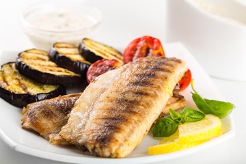 Fish.