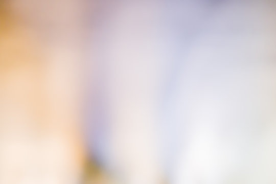 Abstract bokeh background.