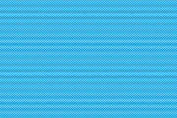 Abstract Blue pixel background illustration