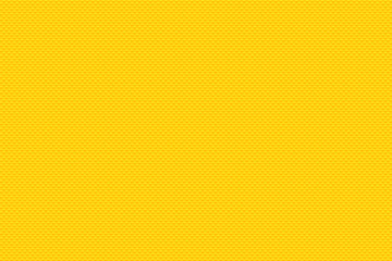 Abstract Yellow pixel background illustration