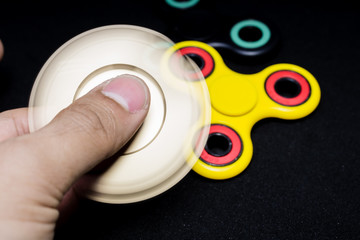 Fidget Toy