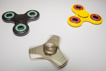 Fidget Toy