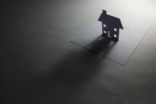 The home of long shadows...